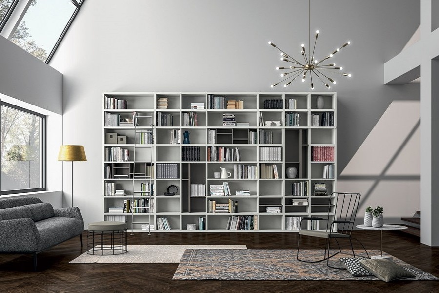 boekenkast op maat kasten op maat boekenkasten