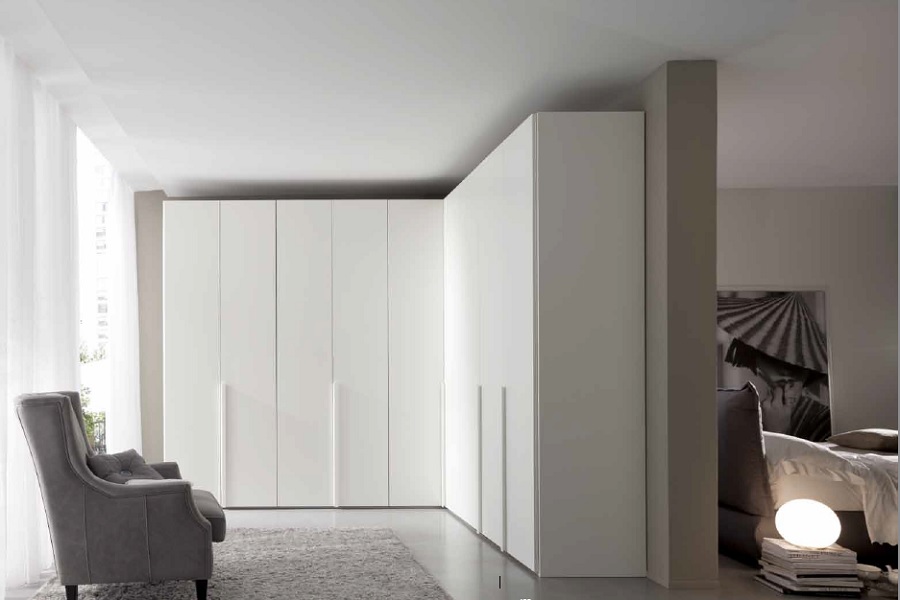 Kledingkast op maat kasten op maat kledingkasten