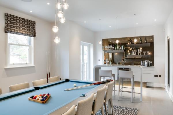 diversen kasten op maat