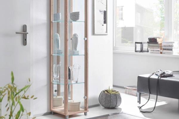 Vitrines kasten op maat vitrines